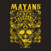 Mayan Mc Apparel, Mayan Mc Apparel Vintage, Mayan Mc Apparel Art, Maya Tank Top | Artistshot