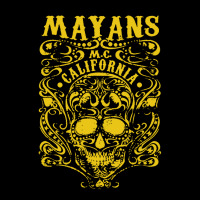 Mayan Mc Apparel, Mayan Mc Apparel Vintage, Mayan Mc Apparel Art, Maya V-neck Tee | Artistshot