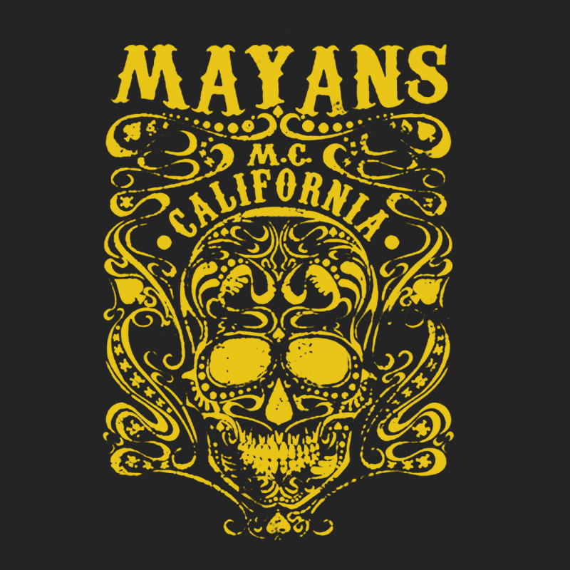 Mayan Mc Apparel, Mayan Mc Apparel Vintage, Mayan Mc Apparel Art, Maya 3/4 Sleeve Shirt by SHOPLOS | Artistshot