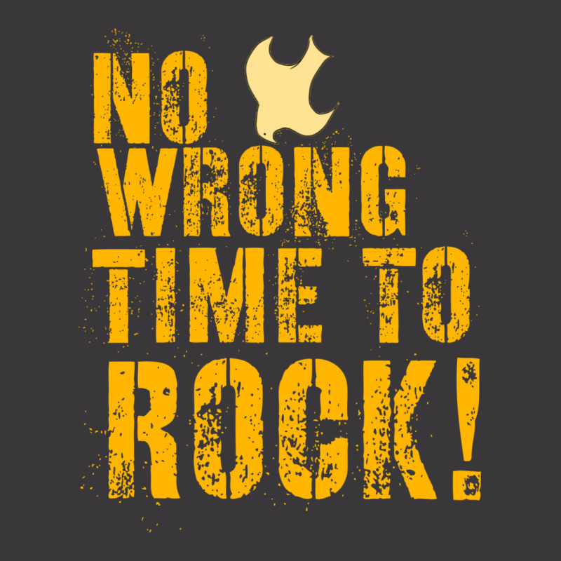 Peacemaker No Wrong Time To Rock Saying Ladies Curvy T-shirt | Artistshot