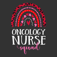 Oncology Nurse Squad Rainbow Leopard Nursing Valentine Day T Shirt Baby Bodysuit | Artistshot