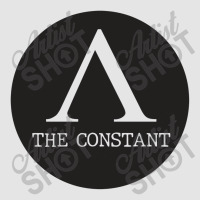 The Official Constantine   The Constant Exclusive T-shirt | Artistshot