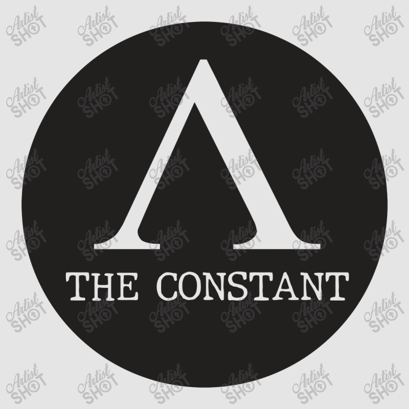 The Official Constantine   The Constant Exclusive T-shirt by mrdjpancake | Artistshot