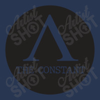 The Official Constantine   The Constant Men Denim Jacket | Artistshot