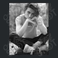 Timothee Chalamet Crewneck Sweatshirt | Artistshot