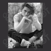 Timothee Chalamet Vintage Short | Artistshot