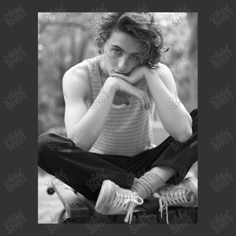 Timothee Chalamet Vintage Short by mrdjpancake | Artistshot