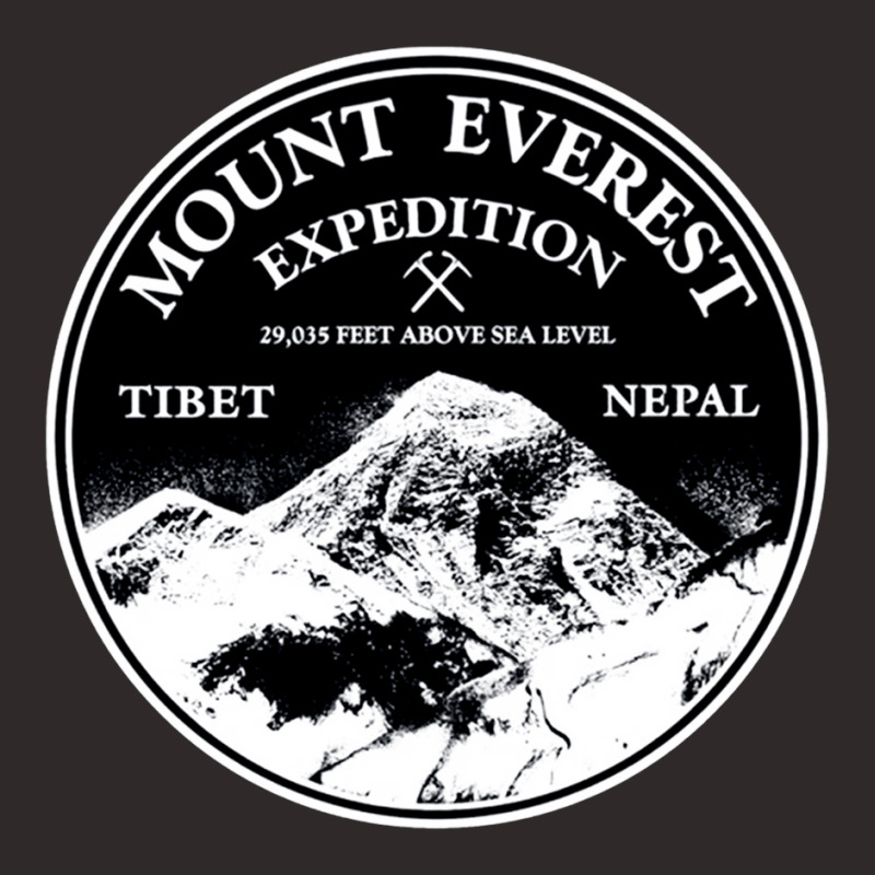 Mount Everest, Mount Everest Vintage, Mount Everest Art, Mount Everest Racerback Tank by SHOPLOS | Artistshot