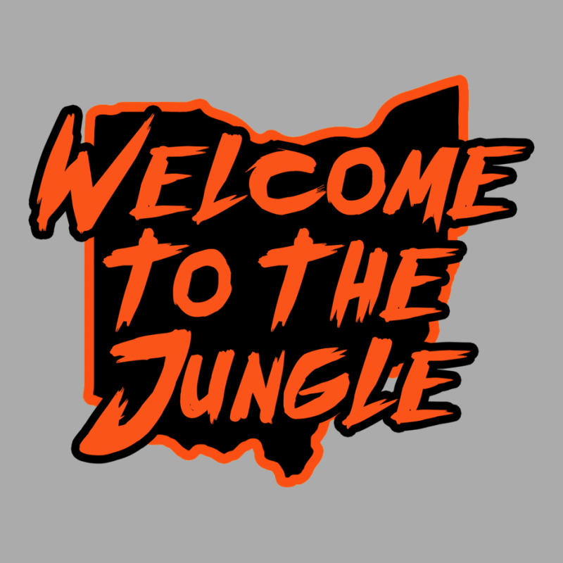 Welcome To The Jungle   White T-Shirt by jhoverprogga0 | Artistshot