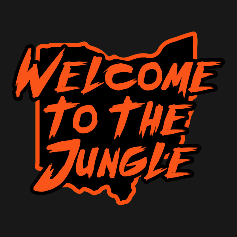 Welcome To The Jungle   White Flannel Shirt by jhoverprogga0 | Artistshot