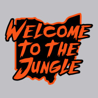 Welcome To The Jungle   White Pocket T-shirt | Artistshot