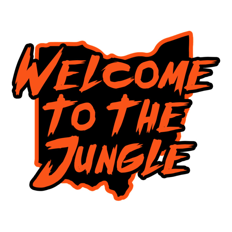 Welcome To The Jungle   White Men's Long Sleeve Pajama Set by jhoverprogga0 | Artistshot