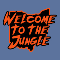 Welcome To The Jungle   White Lightweight Hoodie | Artistshot