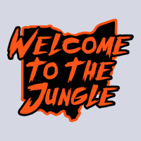 Welcome To The Jungle   White Fleece Short | Artistshot