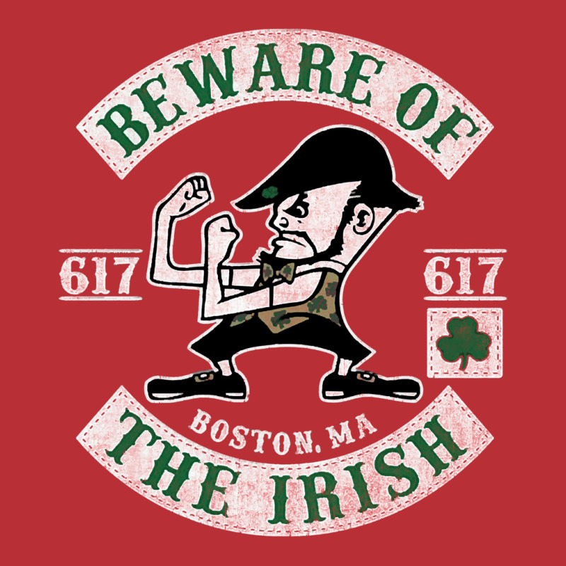 Fighting Irish Pub Boxing T-shirt | Artistshot