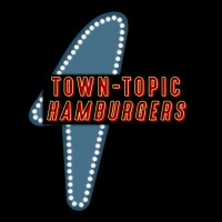 Town Topic Hamburgers Long Sleeve Shirts | Artistshot