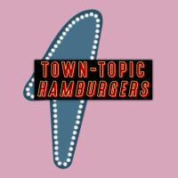 Town Topic Hamburgers Classic T-shirt | Artistshot