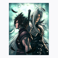 Final Fantasy 7 T-shirt | Artistshot