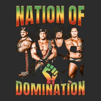 Nation Of Domination, Nation Of Domination Vintage, Nation Of Dominati Exclusive T-shirt | Artistshot