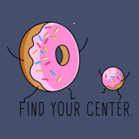 Find Your Donut Center Vintage Short | Artistshot