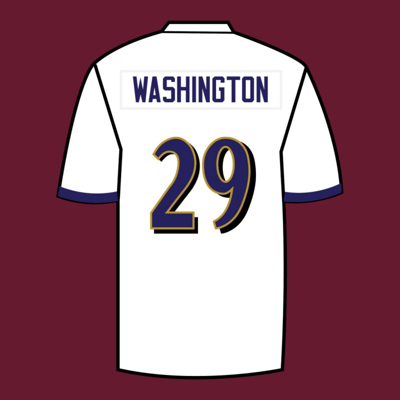 Ar'darius Washington Jersey 3 Classic T-shirt by gajercletas | Artistshot