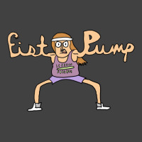 Fist Pumpmordecai And Rig Vintage T-shirt | Artistshot