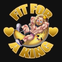 Fit For A King Graphic T-shirt | Artistshot