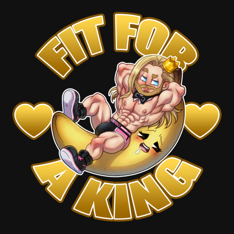 Fit For A King Graphic T-shirt | Artistshot