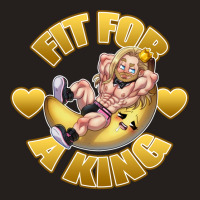 Fit For A King Tank Top | Artistshot