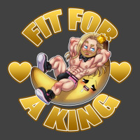 Fit For A King Vintage T-shirt | Artistshot