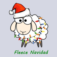 Fleece Navidad   Christmas Sheep Fleece Short | Artistshot