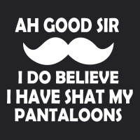 My Pantaloons Funny Humor Geek Youth Tee | Artistshot