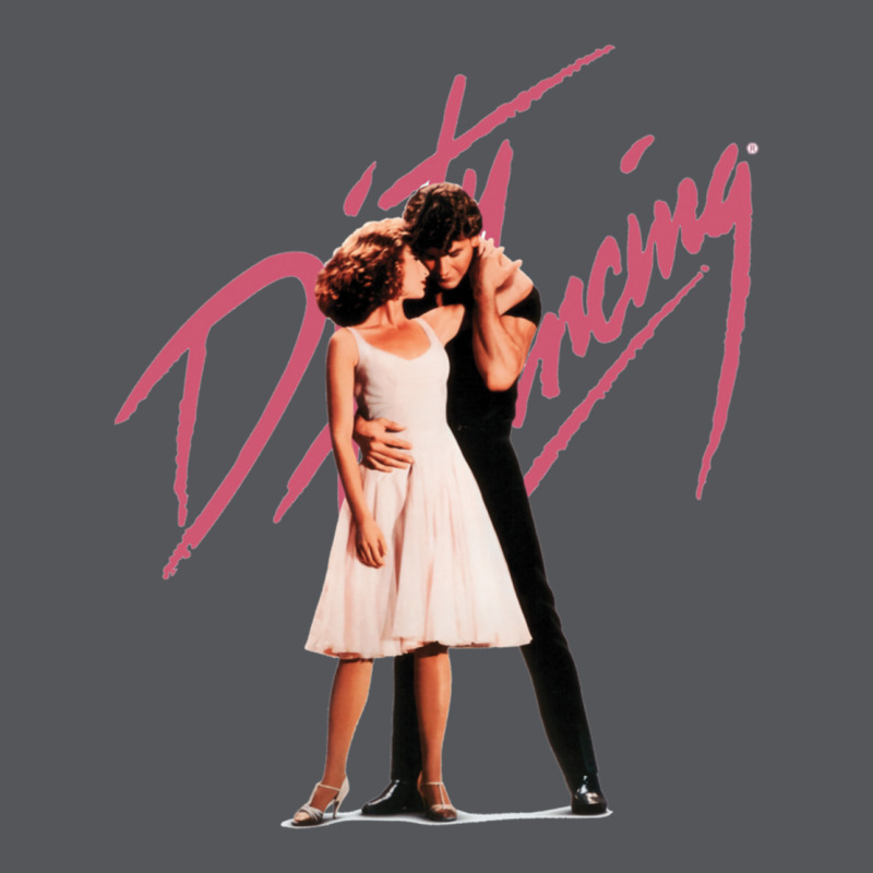 Dirty Dancing   The Time Of My Life Ladies Fitted T-Shirt by syriosalkadry | Artistshot