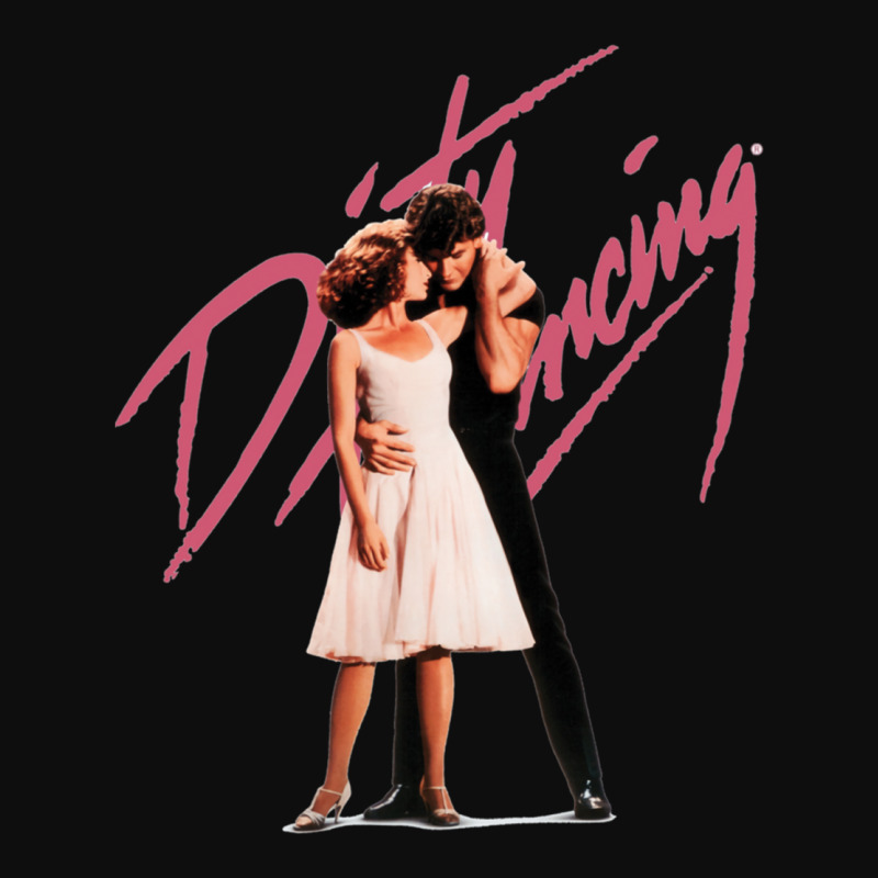 Dirty Dancing   The Time Of My Life Crop Top by syriosalkadry | Artistshot