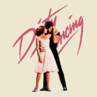 Dirty Dancing   The Time Of My Life Cropped Hoodie | Artistshot