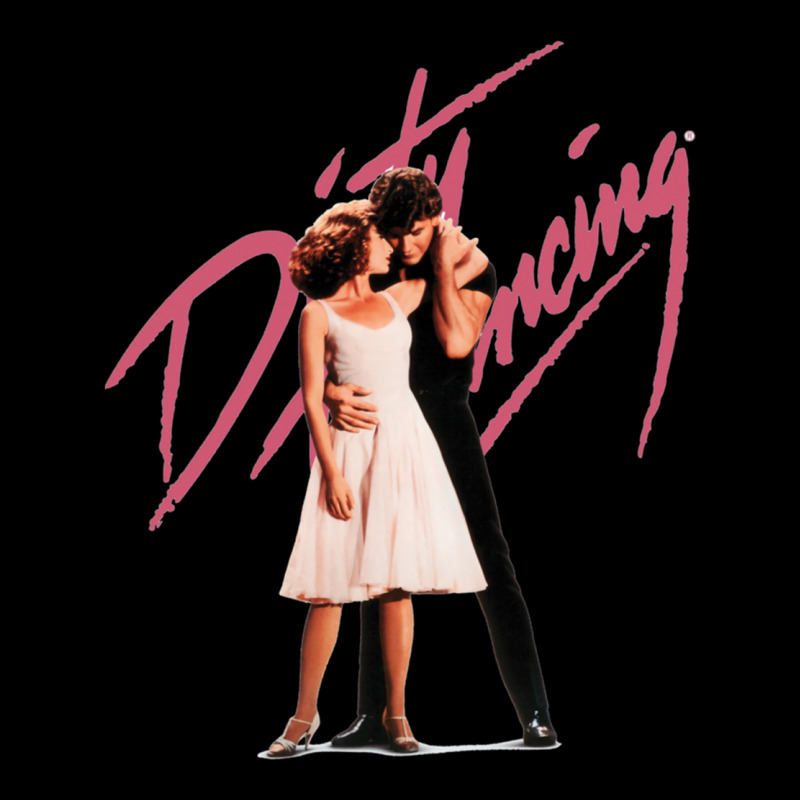 Dirty Dancing   The Time Of My Life Legging by syriosalkadry | Artistshot