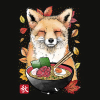 Fox Scorecard Crop Tee | Artistshot