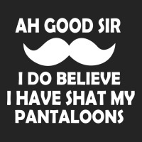 My Pantaloons Funny Humor Geek 3/4 Sleeve Shirt | Artistshot