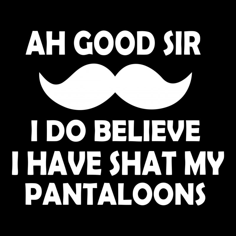 My Pantaloons Funny Humor Geek V-Neck Tee by tompa shirt | Artistshot