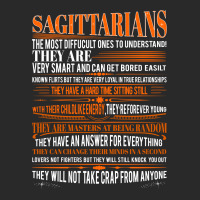 Sagittarians Difficult Ones To Understand Zodiac Toddler T-shirt | Artistshot