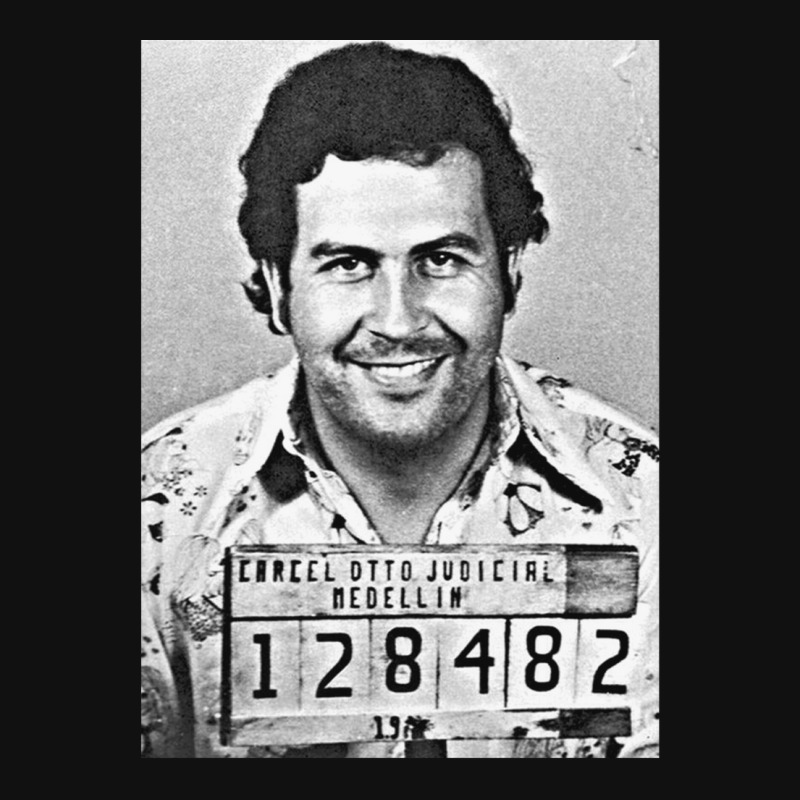 Custom Pablo Escobar, Pablo Escobar Vintage, Pablo Escobar Art, Pablo 