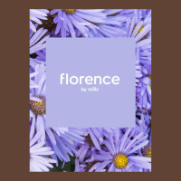 Florence 1 T-shirt | Artistshot