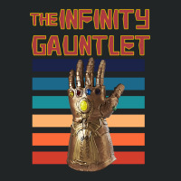 Infinity Gauntlet Duffel Bag | Artistshot