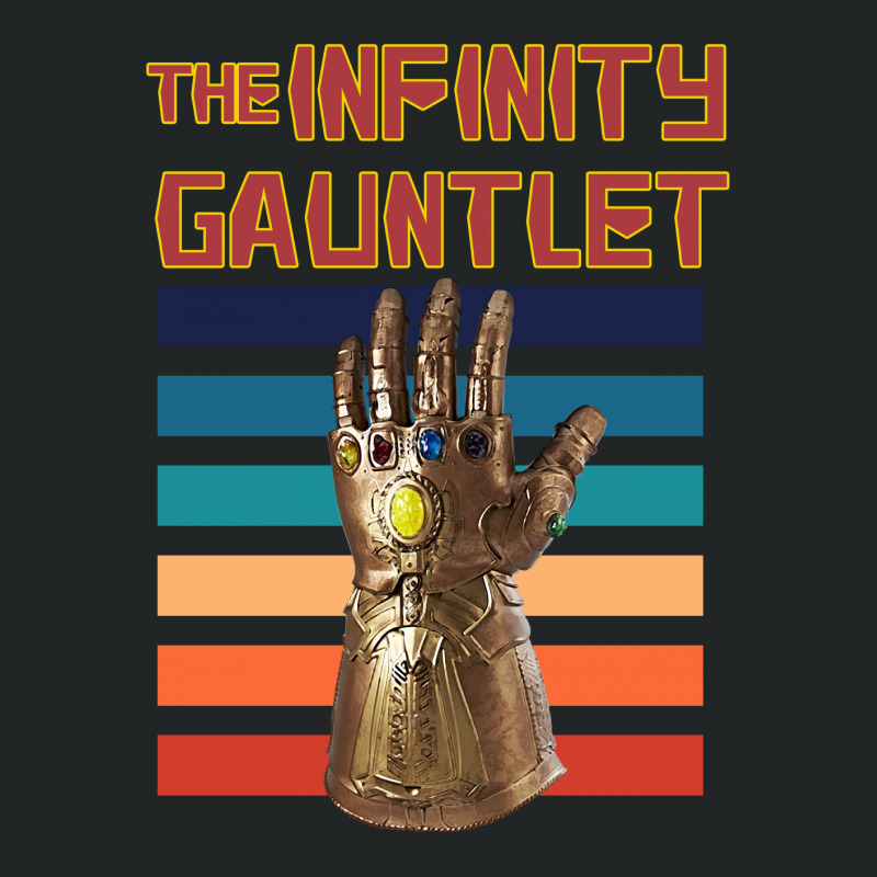 Infinity Gauntlet Duffel Bag | Artistshot