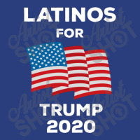 Latinos For Trump 2020 Duffel Bag | Artistshot