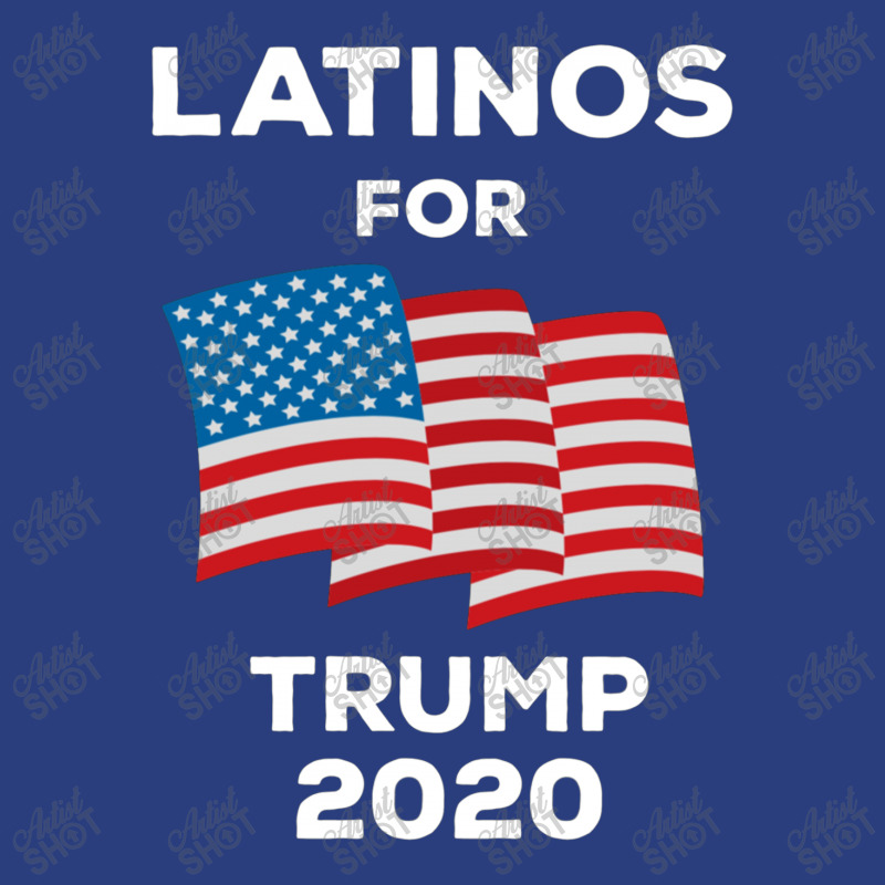 Latinos For Trump 2020 Duffel Bag | Artistshot