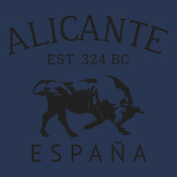 Trending Alicante Spain Ladies Denim Jacket | Artistshot