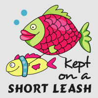 Funny Keep On A Short Leas Fish Exclusive T-shirt | Artistshot