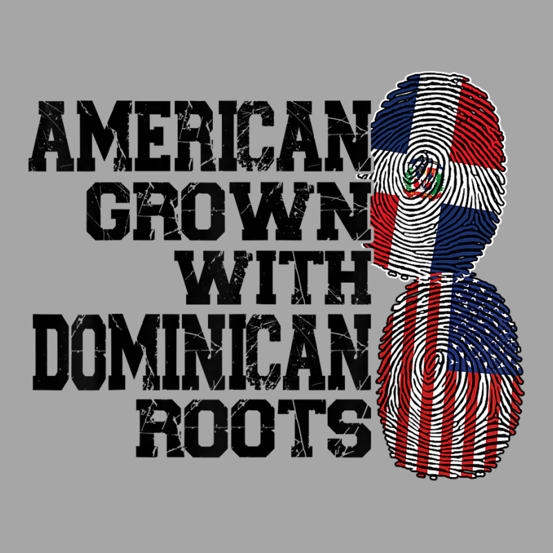 American Grown Dominican Roots Dominican T Shirt Toddler Sweatshirt by kaykemyjoa | Artistshot