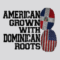 American Grown Dominican Roots Dominican T Shirt Women's Triblend Scoop T-shirt | Artistshot